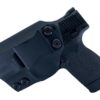Watchdog Tactical IWB Holster for S&W Shield 45, Left-Handed, Black 2 57 65
