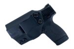 Watchdog Tactical IWB Holster for S&W Shield 45, Left-Handed, Black 2 57 65