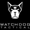 Watchdog Tactical IWB Holster for Kahr CW9/40, Right-Handed, Black 2 57 7