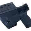 Watchdog Tactical OWB/IWB Holster for S&W Shield 45, Left-Handed, Black 2 57 71