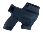 Watchdog Tactical OWB/IWB Holster for S&W Shield 45, Left-Handed, Black 3 57 72