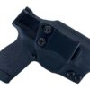 Watchdog Tactical IWB Holster for S&W Shield 45, Right-Handed, Black 2 57 77