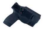 Watchdog Tactical IWB Holster for S&W Shield 45, Right-Handed, Black 2 57 77