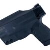 Watchdog Tactical IWB Holster for S&W Shield 45, Right-Handed, Black 3 57 78