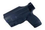 Watchdog Tactical IWB Holster for S&W Shield 45, Right-Handed, Black 3 57 78