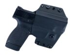 Watchdog Tactical OWB/IWB Holster for S&W Shield 45, Right-Handed, Black 2 57 90