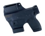Watchdog Tactical OWB/IWB Holster for S&W Shield 45, Right-Handed, Black 3 57 91