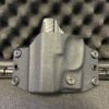 OVERSTOCK "REMINGTON 380" "LEFT HAND" OWB HOLSTER 2 57 97