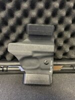 OVERSTOCK "REMINGTON 380" "LEFT HAND" OWB HOLSTER 3 57 98