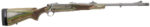 Ruger 47130 Hawkeye Guide Gun 416 Ruger 3+1 20" Matte Stainless Threaded Barrel, Receiver w/Integral Scope Mount, Green Mountain Adj LOP Laminate Stock, Right Hand 2 90557