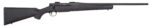 Mossberg 27864 Patriot 308 Win 5+1 22" Fluted Barrel w/Recessed Match Crown, Matte Blued Metal Finish, Spiral-Fluted Bolt, Synthetic Stock, Drop Box Magazine, Adjustable LBA Trigger 2 96988