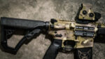 Raffle*Daniel Defense MK18 SBR w/XPS2 EoTech*Raffle 6 DSC02780