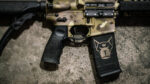 Raffle*Daniel Defense MK18 SBR w/XPS2 EoTech*Raffle 5 DSC02781