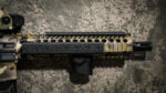 Raffle*Daniel Defense MK18 SBR w/XPS2 EoTech*Raffle 4 DSC02782