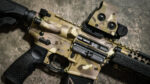 Raffle*Daniel Defense MK18 SBR w/XPS2 EoTech*Raffle 3 DSC02784