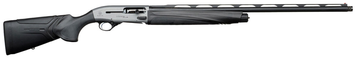 Beretta USA J42XD16 A400 Xtreme Plus 12 Gauge 3.5" 2+1 26" Barrel, Dark Gray Metal Finish, Black Kick-Off Stock 1 104199