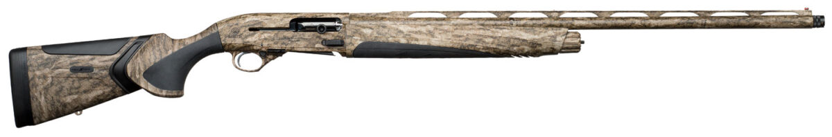 Beretta USA J42XU18 A400 Xtreme Plus 12 Gauge 3.5" 2+1 28" Barrel, Mossy Oak Bottomland Finish, Kick-Off Stock 1 104202