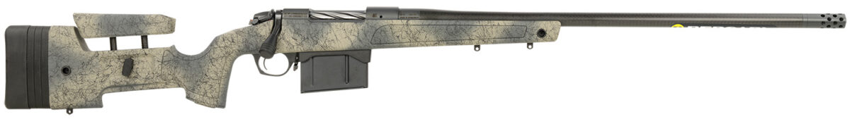 BERGARA B14LM3613CF HMR CRBN WILDRNSS 7PRC 22 1 158467