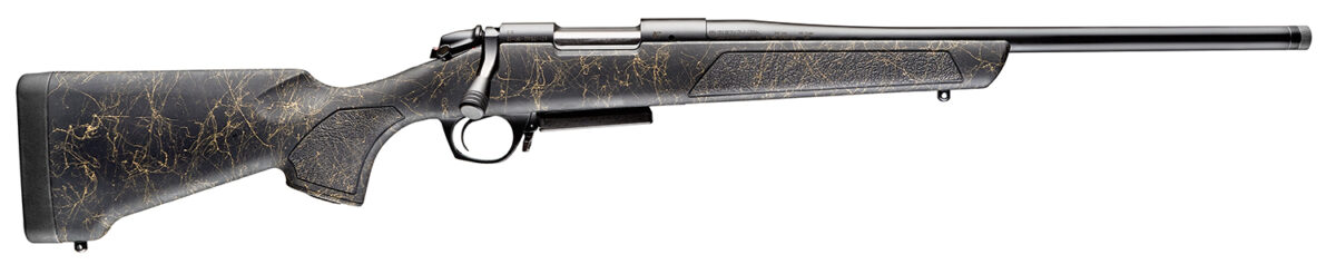 BERGARA B14S953 STOKE CMP 223 16.5 6R BK/GR 1 160163