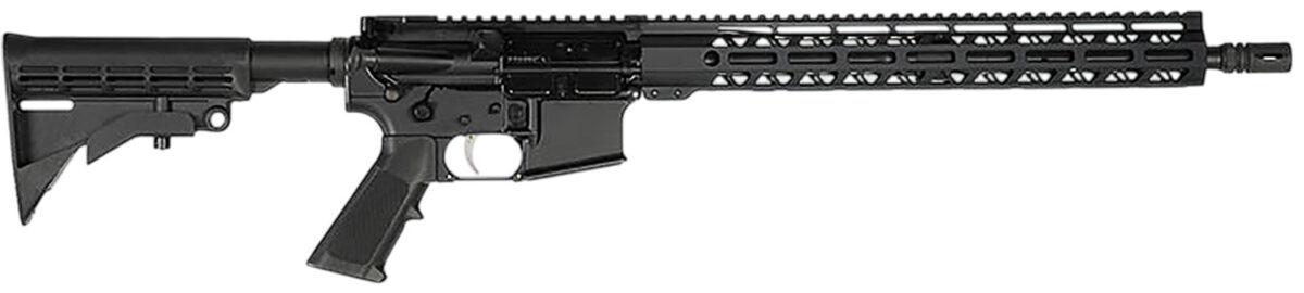 HI-P HP15R-556 HP15 556 RFL 16" MLOK 30R 1 182341