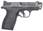 S&W BODYGRD 2.0 PC 14416 380 3.1 10/12R GRY/BLK 2 183002
