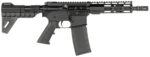 ATI G15MS556ML7BL MilSport 5.56x45mm 30+1 7.50" Threaded Barrel, M-LOK Handguard, Black Aluminum Receiver w/Picatinny Rail, Black Polymer Blade, Black Polymer Grip 2 185432