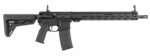 Colt Mfg LE6920-EPRII-PRO Enhanced Patrol Rifle Pro Law Enforcement 5.56 NATO 30+1 16.30" Black Receiver w/Picatinny Rail, M-LOK Handguard, Adjustable Black Polymer Stock, Black Polymer Grip 2 186340