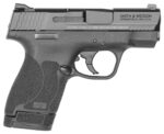 S&W M&P40 SHLD 2.0 14656 40 3.1 TS 7R BLK 2 187348