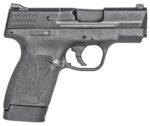 S&W M&P45 SHLD 2.0 14659 45 3.3 7R BLK 2 187351