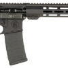 S&W M&P15 SPTIII 13807 556 16 30R BLK 2 162861