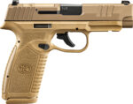FN 66-101760 REFLEX XL MRD NMS 9M 1X15 1X18 FDE 2 174810