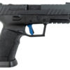 Tisas 10100569 PX-9 Tactical Raptor 9mm Luger 20+1 5.10" 2 176849