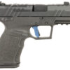 Tisas 15000307 PX-9 Raptor Comp Carry Frame 9mm Luger 20+1 3.50" 2 176852