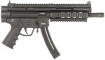 ATI GERGGSG1622P GSG-16 22 LR 22+1 16.25" Black Non-Threaded Barrel, Black Picatinny Rail Receiver, Polymer Grip 2 177759