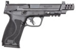 S&W M&P PC 13916 10MM 2.0 OR TS 5.56 10R BLK 2 179067