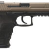 HK 81001200 PI P30L V3 H267 9MM 2X10R FDE 2 180685