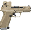 SHADOW SS-3022-AM XR920 9MM ELT OR TH ACRO FDE 2 180700