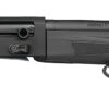 Mossberg 83001 990 AfterShock 12 Gauge Semi-Auto 3" 5+1 14.75" Matte Blued Barrel, Strapped w/M-LOK Forend, Matte Blued Receiver, Black Synthetic Aftershock Grip, Ambidextrous 2 180708