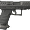 Walther Arms PDP Pro E Compact Frame 9mm Luger 10+1 4" Optic Ready/Serrated Slide 2 181713