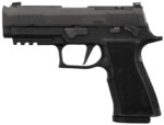 SIG 320XCA10COMPMS P320 10MM 3.8 15R OR MS BLK 2 182065