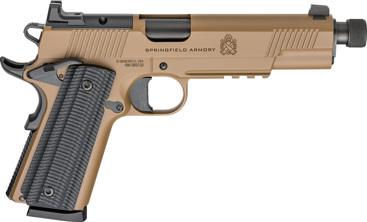 SPG POT9230CBAOS 45 OPERATOR 1911 5 8R COY 1 184153