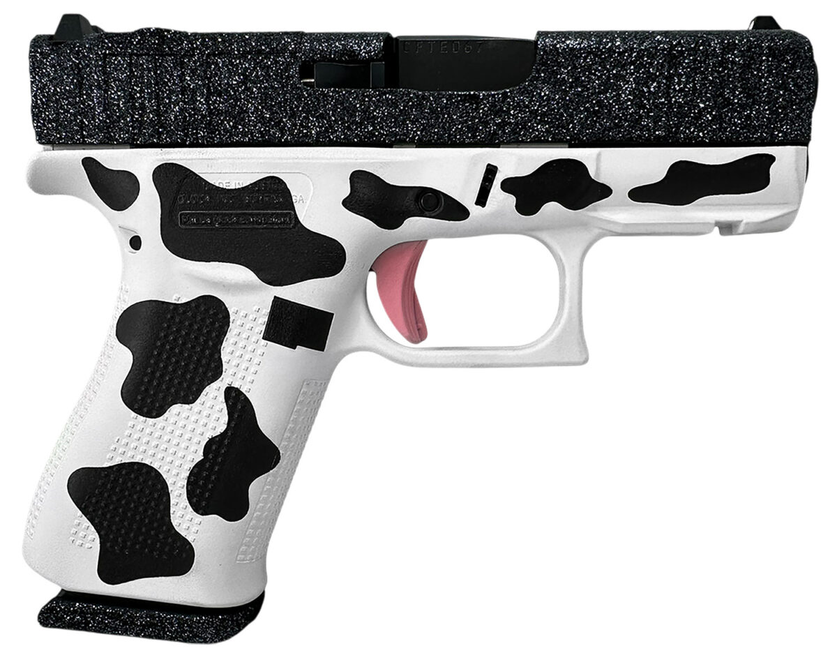 GLK PX4350204NFRMOSTCOW GG G43X 9M 10R CERA 1 186305