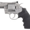 Colt Mfg PYTHONSM2RTS Python 357 Mag/38 Special 6 Shot 2.50" Exposed Hammer 2 186353