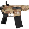 HI-P HP15P-556DS HP15 556 PST 10.5 MLK BRC 2 186758