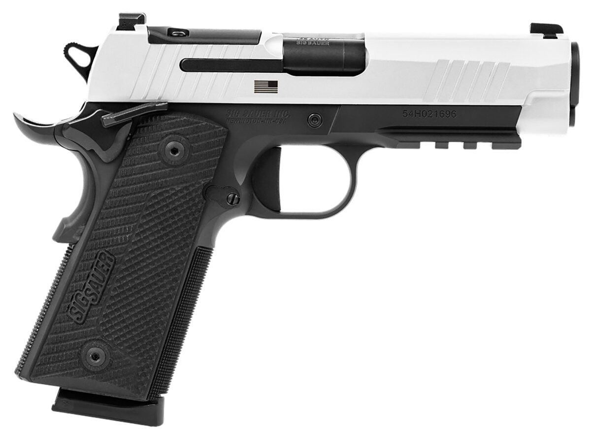 SIG 1911XCA45TWXR3TP 1911X 45 4.2 8R OR TPUSA 1 187281