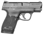 S&W M&P40 SHLD 2.0 14657 40 3.1 7R BLK 2 187349