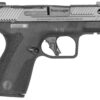 S&W PC M&P9 SHLDX 14269 CARRY CMP 9M 3.6 13/15R 2 187476