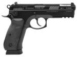 CZ 91215 CZ75 SP01 TACT 50TH ANNIV ELITE 9MM 19RD 2 188172