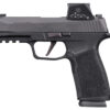 SIG 365XCA9BXR3RXSL P365 9MM 3.7 17R SIGLOC 2 188617