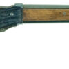 Chiappa Firearms 930000 1887 12 Gauge 5+1 2.75" 22" Blued Steel Barrel, Color Case Finished Steel Receiver, Hand Oiled Walnut Stock & Forend, Includes 3 Choke Tubes 2 5677
